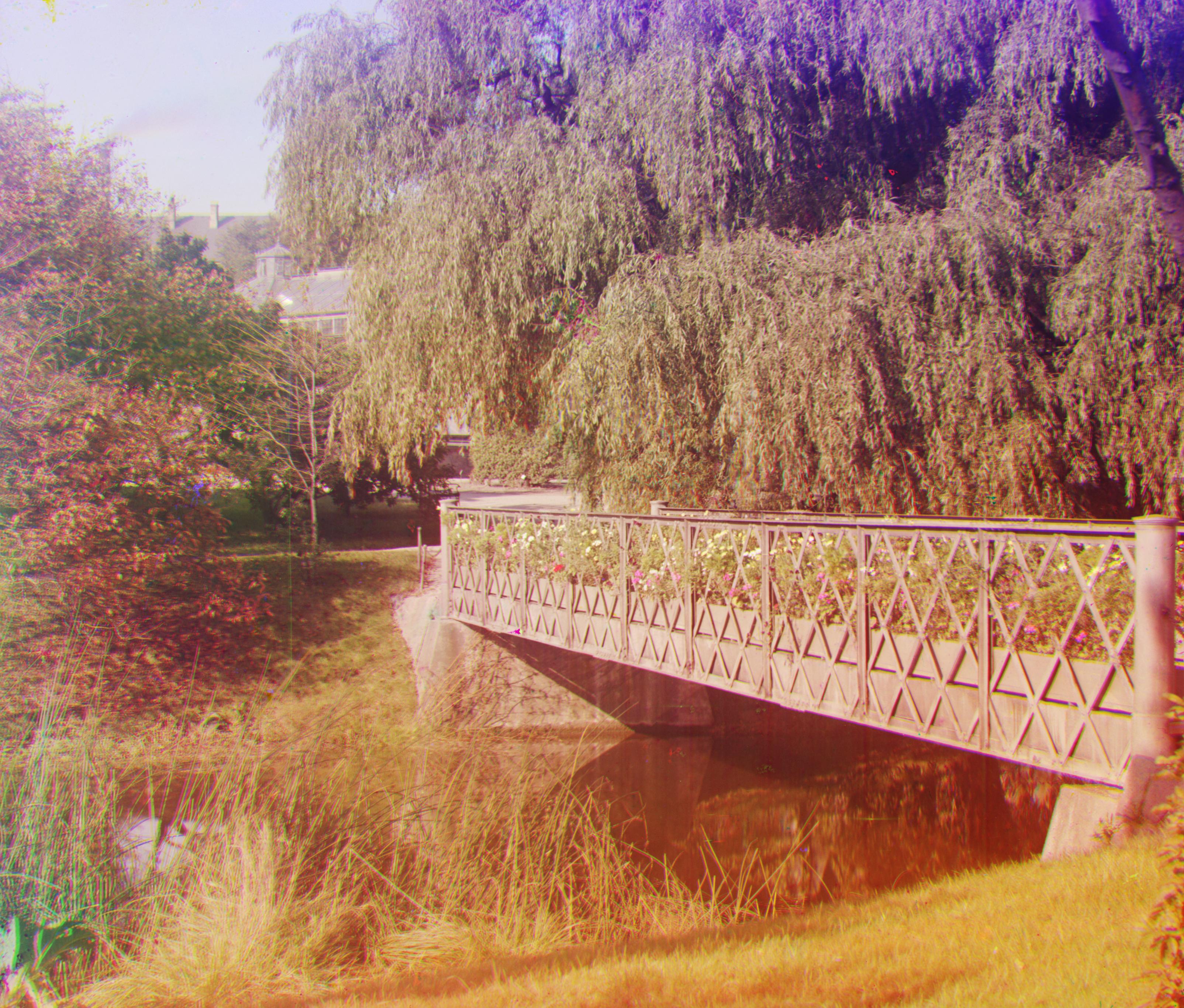 Colorized Estate