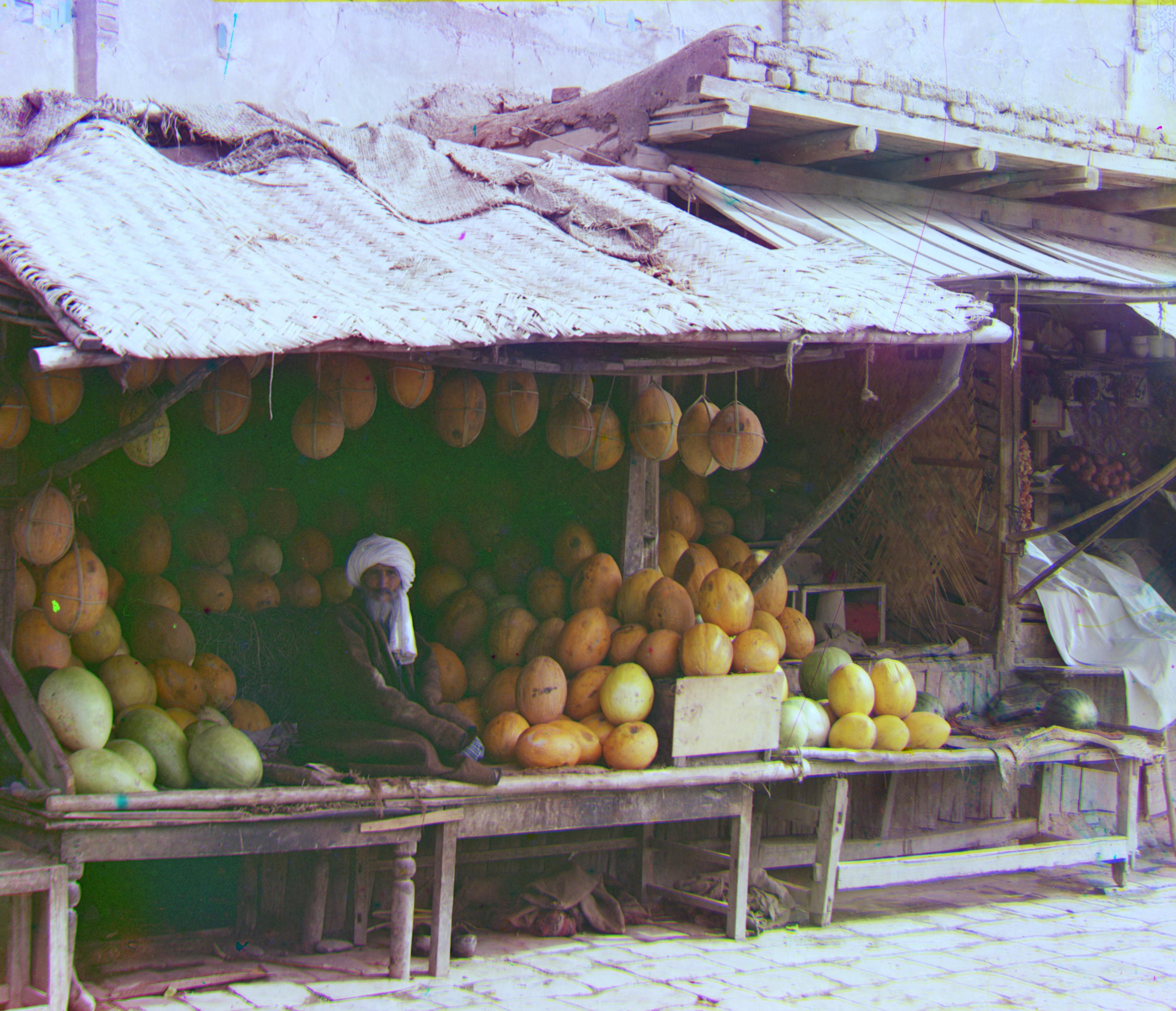 After Melons