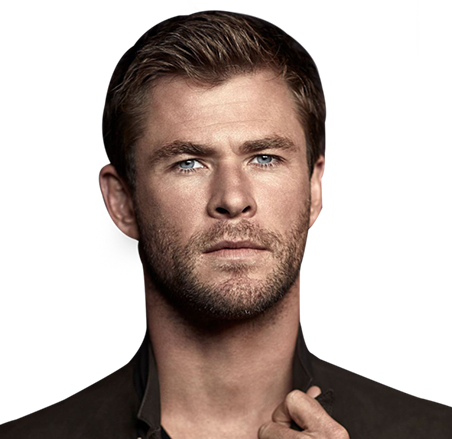 chris hemsworth