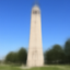 Denoised Campanile t = 750